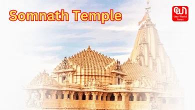 Somnath-Temple