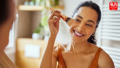 5-Minute Makeup