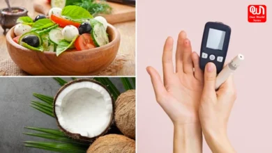 Blood Sugar Levels