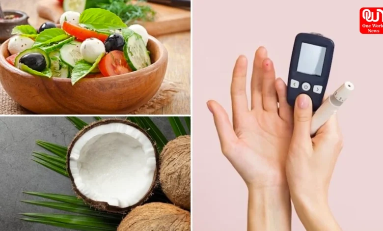 Blood Sugar Levels