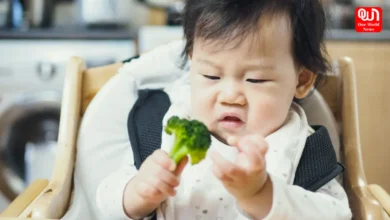 Eat Vegetables