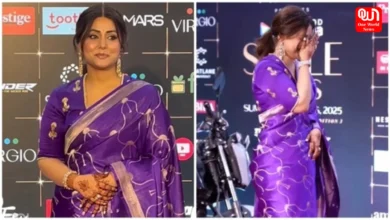 Hina Khan