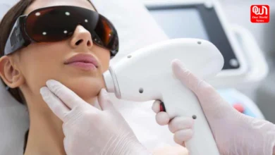 Laser Hair Removal