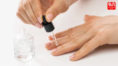 Nail Strengthening