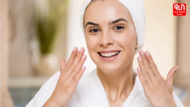 Oily Skincare