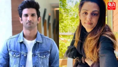 Sushant Singh Rajput