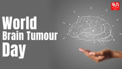 World Brain Tumour Day