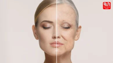 Wrinkles and Improve Glow