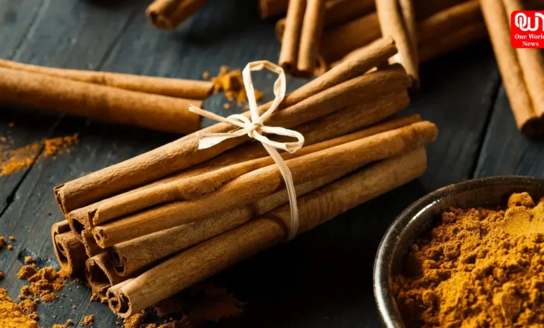Cinnamon