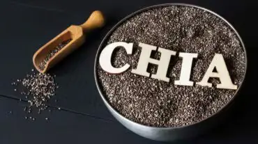 Chia Seeds