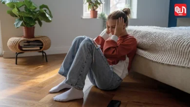 Anxiety in Gen Z