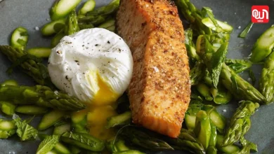 Asparagus Benefits