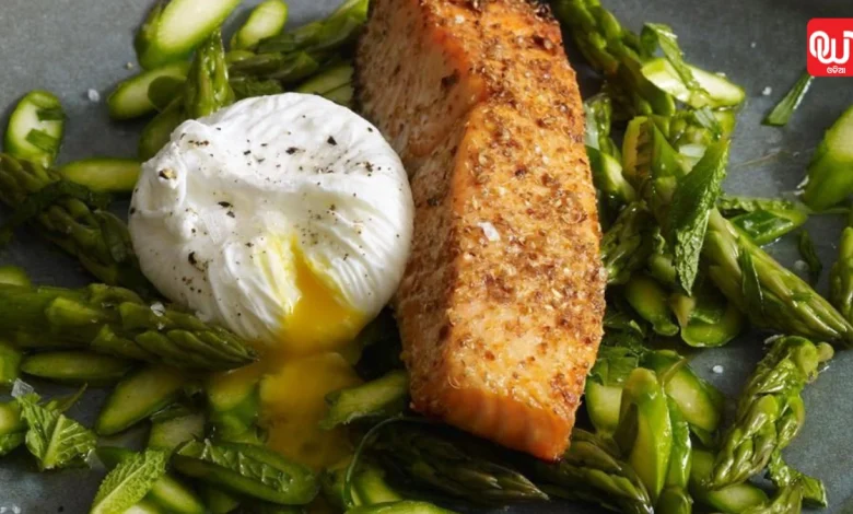 Asparagus Benefits