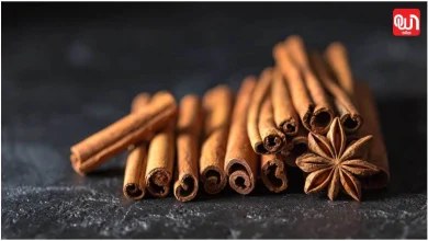 Cinnamon benefits