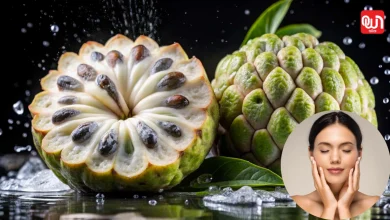 Custard apples