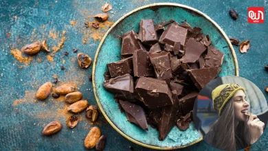 Dark chocolates