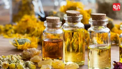 Essential Oils