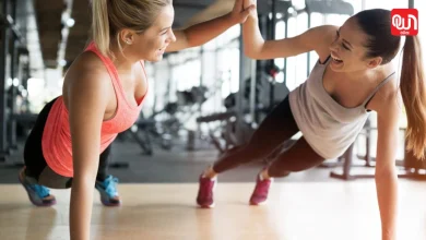 Fitness For Women