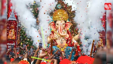 Ganesh Chaturthi