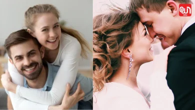 Girlfriend Vs Wife