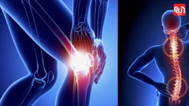 Joint health supplements