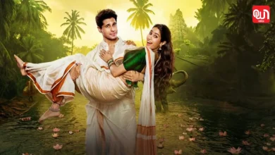 Param Sundari First Review