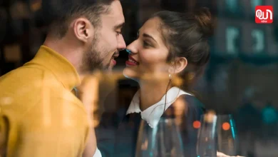 Quantum Dating