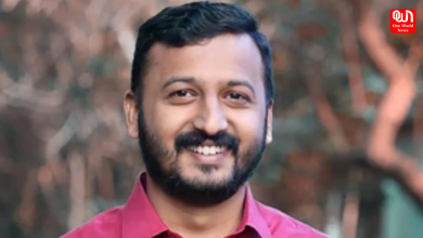 Rahul Mamkootathil 