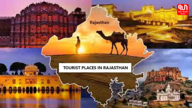 Rajasthan Travel