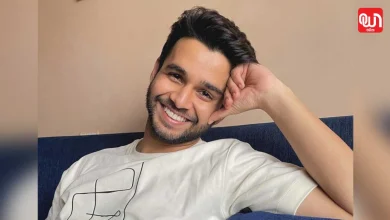 Ritvik Sahore