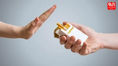 Smoking and Immunity