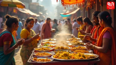 Street Food