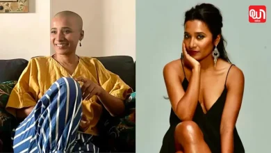 Tannishtha Chatterjee