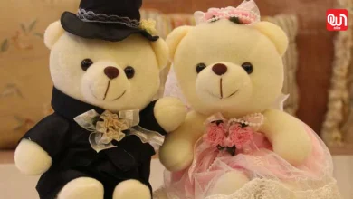 Teddy Bear Day