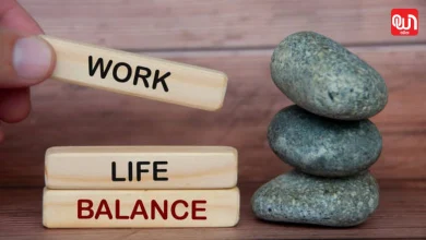 Work-Life Balanc