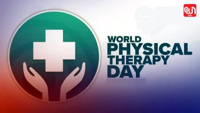 World Physical Therapy Day