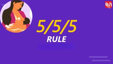 5-5-5 Rule