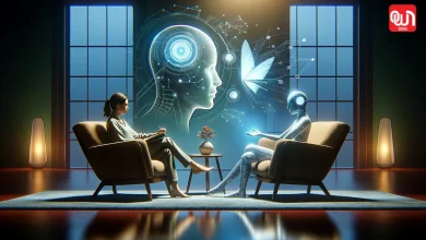AI Therapist