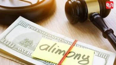 Alimony Law