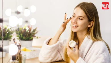 Beauty tips