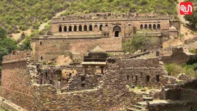 Bhangarh Fort