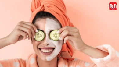 Face Pack For Glowing Skin