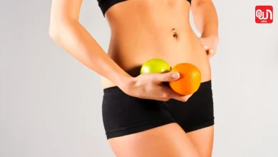 Fast Metabolism