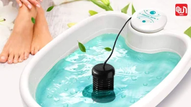 Foot Detox