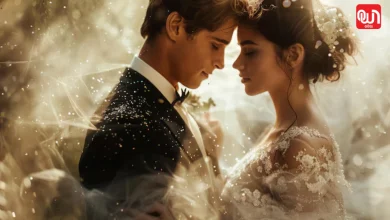 Future Wedding