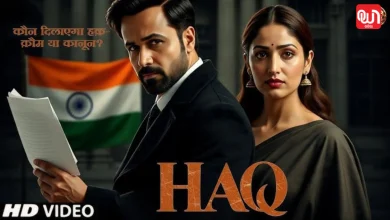 Haq Teaser