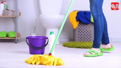 House Cleaning Tips