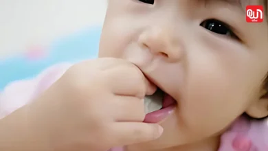 How to Remove Coin from Child Throat