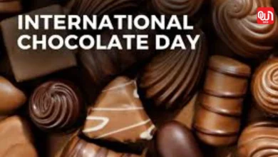 International Chocolate Day