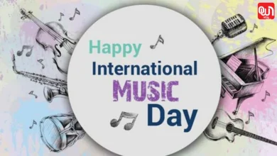 International Music Day